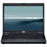 HP Compaq Business Notebook 2510p - Core 2 Duo U7600 1.2 GHz ULV - RAM 1 GB - HDD 80 GB -... by