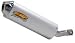 FMF DIRTBIKE 4-STROKE YAMAHA YZ / WR400 / 426F 1998-2002 POWERCORE 4 S/A MODULAR MUFFLER