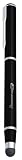Bracketron Style-iT 2-in-1 Stylus - Black (ORG-310-BX)