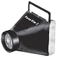3 Slide Viewer for Viewing 35mm Transparencies