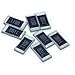 NRC100J620TRF, Res Thick Film 2512 62 Ohm 5% 1W ?250ppm/?C Pad SMD Automotive T/R (50 Items)