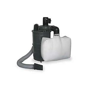 Dayton 3AA21 Dust Collector by Dayton