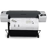 HP Designjet T790 44" Large Format Color ePrinter