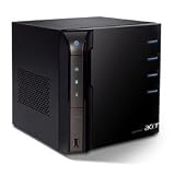 Image of Acer Aspire AH340-UA230N Home Server