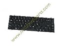 Sony Vaio VGN-FZ140E Keyboard - 1-417-802-21