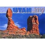 Utah 2009 Pocket Planner