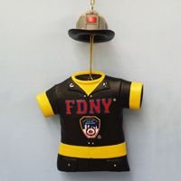 fireman t shirts