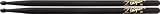 Zildjian Hickory Series Black Drumsticks, 2B Wood - B000RPQMOG