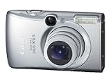 Canon Digital IXUS 970 IS - Digital camera - compact - 10.0 Mpix - optical zoom: 5 x - supported memory: MMC SD SDHC MMCplus