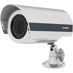 Lorex CVC7995HR High Resolution Varifocal Color CCD Camera with Night Vision