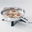 PRESTO S.S. 12' SKILLET