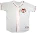 Cincinnati Reds Authentic CoolBase Home Jersey, Size= 52