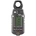 Kenko KFM-2100 Professional Incident Flash Meter with Integrated Spot Flash & Ambient Readings