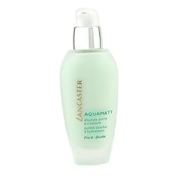 Aquamatt Fluid (Combination to Oily Skin)