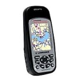 Lowrance iFinder Expedition C Waterproof Hiking GPS