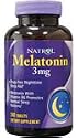 Melatonin (3mg) 240 tabs