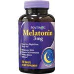 Melatonin (3mg) 240 tabs
