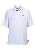 New Orleans Saints NFL Peak Power 2 Polo