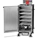 Barbecue Smoker Oven Cookshack SM160 Commercial BBQ