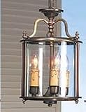 Artistic Lighting Artistic Circle Lantern - 870