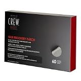 American Crew Trichology Hair Recovery Patch 60 - 3 boxes of 60 patches