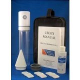 Erec-Tech B2000 Battery Operated OTC