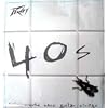 Peavey Bassaiten Fly 45 St�rke: 045-100 4Saiter nickel