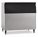 Hoshizaki B-800SF - Ice Bin w/ 600-lb Storage Capacity, Stainless Steel Exterior