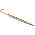 London Fog Women's Automatic Open Stick Umbrella