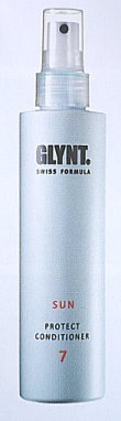 Glynt - Haarkuren Sun Protect Conditioner 7 - 200 ml