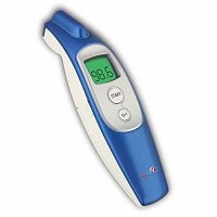 ProCheck Touch-Free Forehead Thermometer, Model FR1MA1-PRO 1 ea