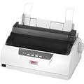 OKI Systems MICROLINE 1190 Nadeldrucker 24N A4 333 cps 360 dpi Centr. / RS-232 / USB2.0