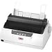OKI Systems MICROLINE 1190 Nadeldrucker 24N A4 333 cps 360 dpi Centr. / RS-232 / USB2.0