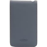 Griffin 6126-NLGRY60 Vizor Leather Case for iPod Classic Video (Grey)