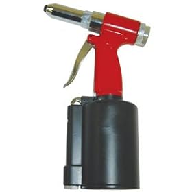 ATD Tools ATD-5830 3/16-Inch Standard Duty Air Rivet Gun