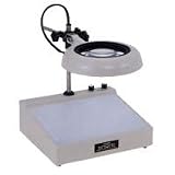 �}�O�l�b�g�X�^���h���Ɩ��g�勾150mm WIDE- �C���o�[�^�[�^�C�v�A�����@�\�t ENV-CL 4�{