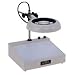�}�O�l�b�g�X�^���h���Ɩ��g�勾150mm WIDE- �C���o�[�^�[�^�C�v�A�����@�\�t ENV-CL 4�{