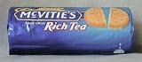 Mcvities Rich Tea 200 G