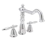 Huntington Brass Wyndamere Wide Kitchen Faucet