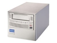 QUANTUM SDLT 600 Streamer DriveKit extern SCSI68 LVD beige Preisvergleich