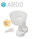 Ardo Service Kit for Ardo Breast Pumps - Spare parts.