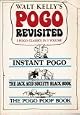 Pogo Revisited: 3 Pogo Classics in 1 Volume