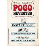 Pogo Revisited: 3 Pogo Classics in 1 Volume