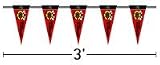 Colorado Avalanche Pennant String (3 foot)