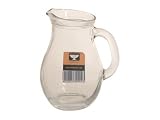 Rayware 0040.802 Glass Jug 0.5Ltr