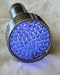 Health & Personal Care : Acne Flash 415, Blue Light Therapy Cures Mild to Moderate Acne - 68 LEDS 415nm - Light, Portable Battery Operated
