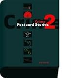 Produkt-Bild: Postcard Stories Crime 2