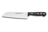 Wüsthof Gourmet 6-1/2-Inch Fine-Edge Santoku Knife