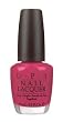 OPI CLASSIC BRIGHTS COLLECTION ~DONT KNOW BEETS ME~ NLB57