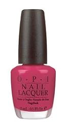 OPI CLASSIC BRIGHTS COLLECTION ~DONT KNOW BEETS ME~ NLB57